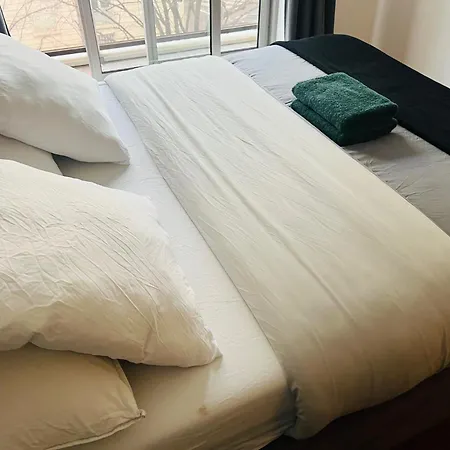 Tour Eiffel Passy Kennedy Apartment Paris